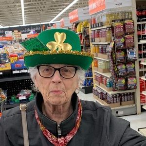 Meet your Posher, Dave